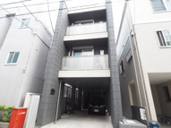 川崎市多摩区宿河原４丁目のマンションの画像