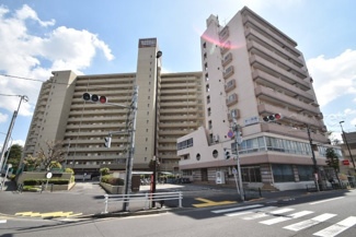 【外観】 | 物件のお問い合わせは、 ０１２０－７００－９６８までお気軽にどうぞ！
外観