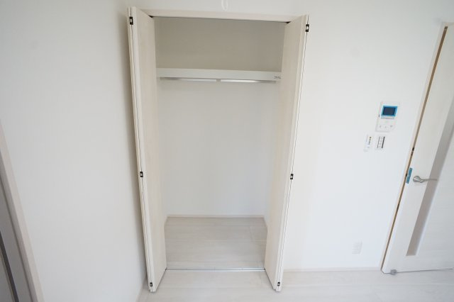 ラーコンシエルの収納