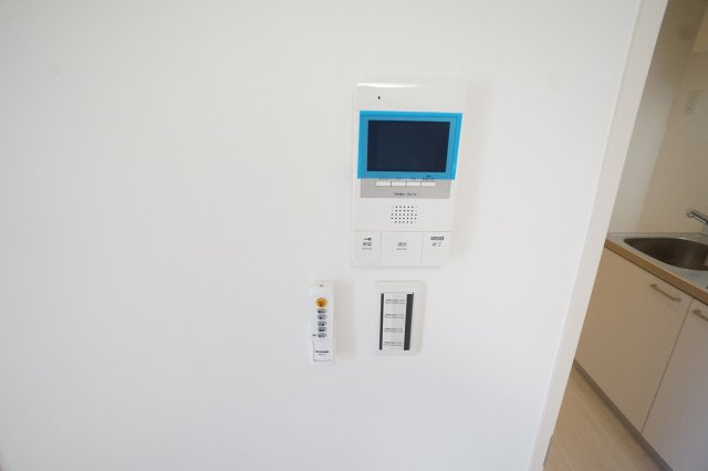 ラーコンシエルのセキュリティ