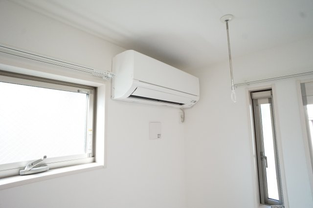 ラーコンシエルの設備