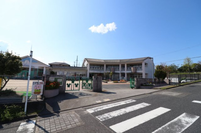 【その他】 | 衣川２丁目 分譲６区画 ５号地 | 仰木の里東幼稚園