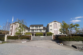 【その他】 | 衣川２丁目 分譲６区画 ５号地 | 仰木の里東小学校