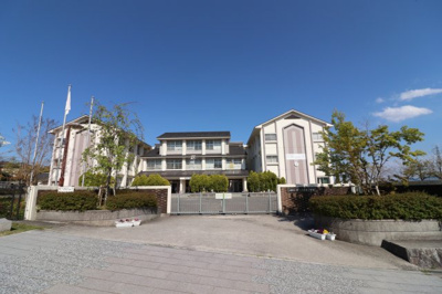 【その他】 | 衣川２丁目 分譲６区画 ５号地 | 仰木の里東小学校
