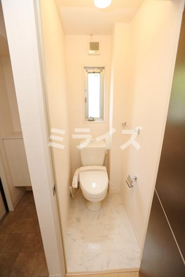 【トイレ】 | メルレット