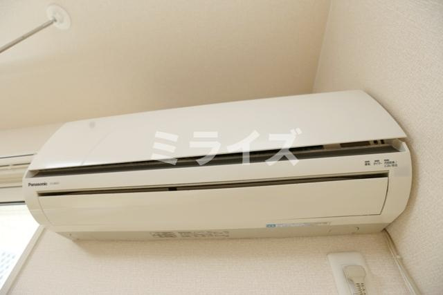 【設備】 | メルレット