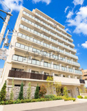 SK RESIDENCES 放出の画像