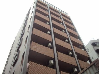 メディナ三条室町