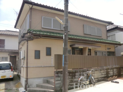 【外観】 | 鍛冶ヶ谷テラスハウス