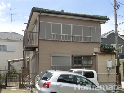 【その他共用部分】 | 鍛冶ヶ谷テラスハウス