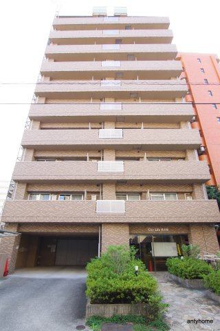CityLife新大阪　仲介手数料無料