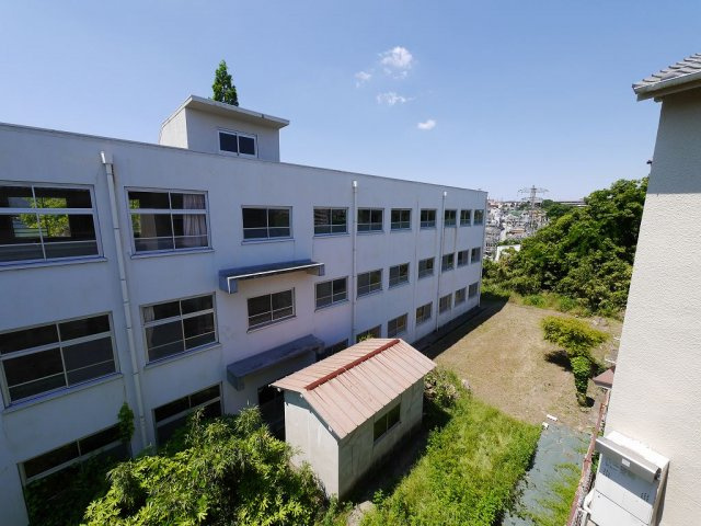 鈴蘭台北町3丁目戸建の展望|◆日当り・眺望良好♪