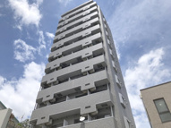クレアシオン市ヶ谷西の画像