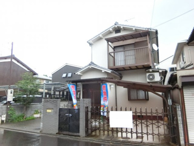 【外観】 | 田中春菜町　中古戸建