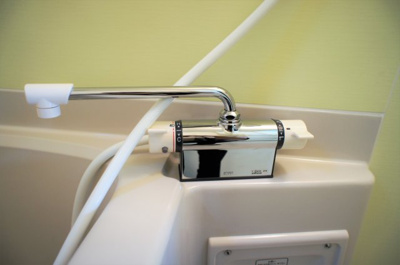 【その他共用部分】 | ソレイユ・ＹＳⅢ