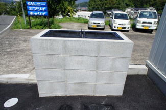 【その他共用部分】 | ゴミ捨て場