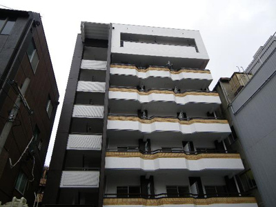 【外観】 | カサ同心