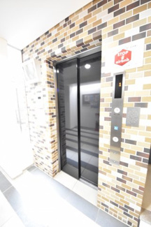 【設備】 | アスヴェル神戸元町海岸通