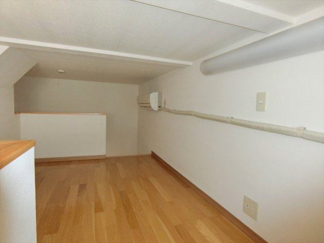 インベスト戸越公園の内装