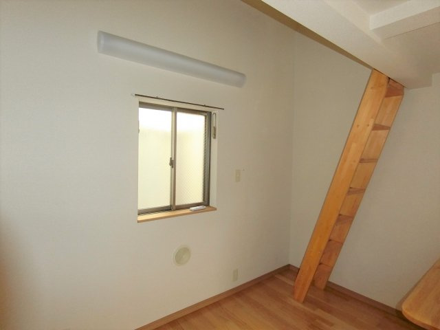 インベスト戸越公園の内装