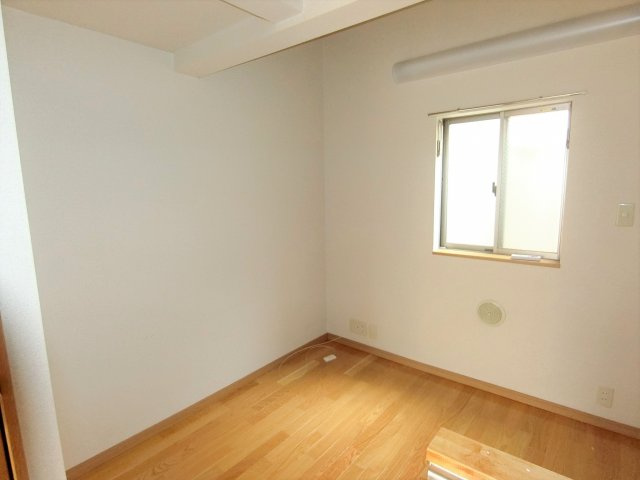 インベスト戸越公園の居間・リビング