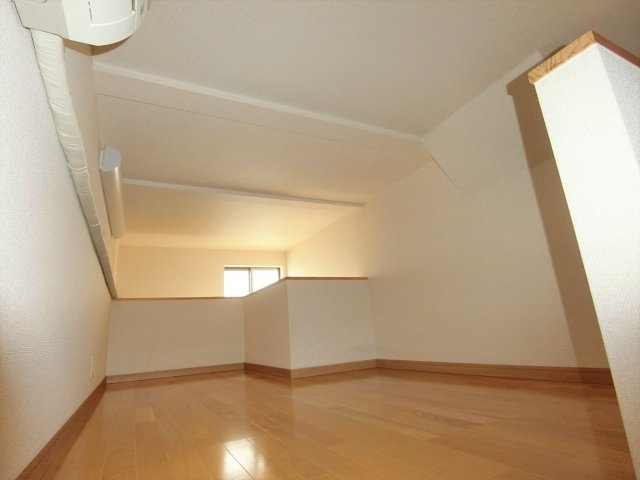 インベスト戸越公園のその他