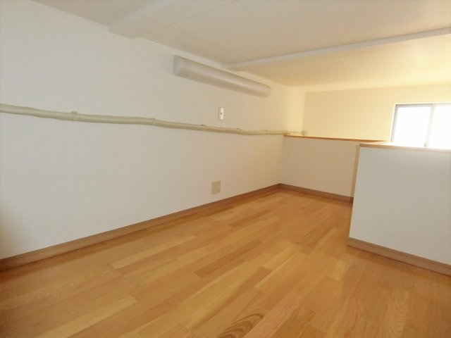 インベスト戸越公園の内装