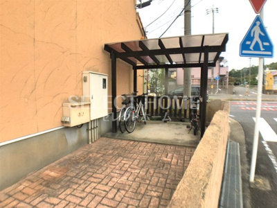 【その他共用部分】 | ＣＡＲＯ　ＧＥＮＴＥ