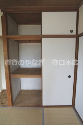 【収納】 | 基陽マンション