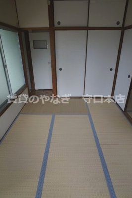 【和室】 | 基陽マンション