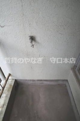 【設備】 | 基陽マンション