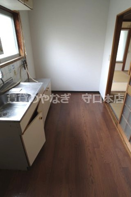 【キッチン】 | 基陽マンション