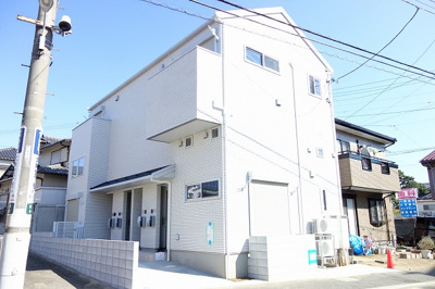 【外観】 | Splendeur | Ｓｐｌｅｎｄｅｕｒ　木造2階建