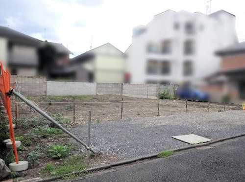 下鴨梅ノ木町 １号地 長期優良住宅 左京区の不動産 新築戸建て マンション 株式会社ハウス スタート