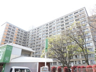 長寿園マンションの画像