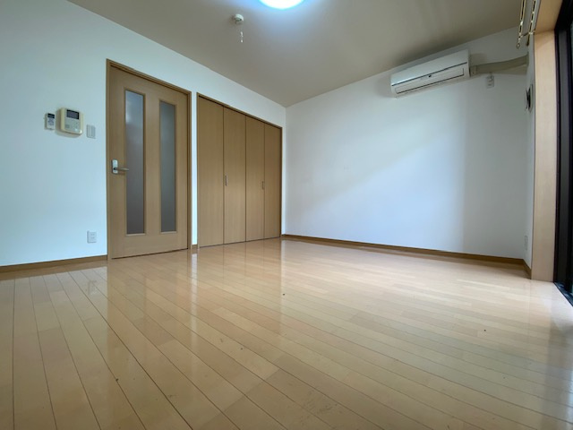 【寝室】 | 富士見プレイス