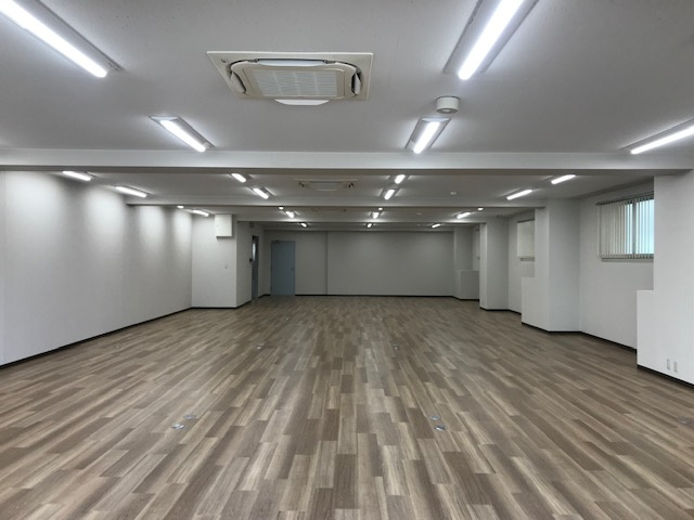 神楽坂升本ビル