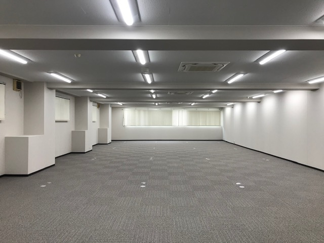 神楽坂升本ビルのその他