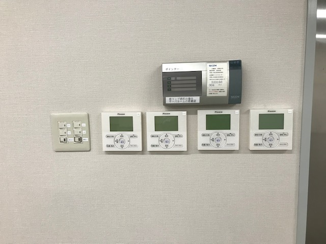 神楽坂升本ビルのその他