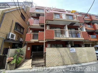 【外観】 | ドム三軒茶屋