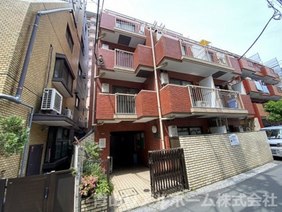 【外観】 | ドム三軒茶屋