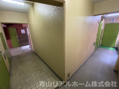 【その他共用部分】 | ドム三軒茶屋