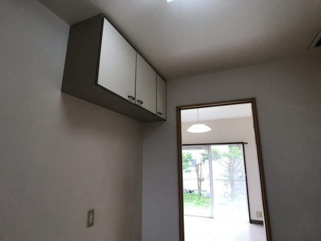 エキチカのスローライフのキッチン