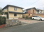 岩倉三笠町　売土地の画像