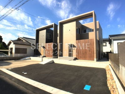 【外観】 | Ｔ＆Ｔ | 外観もきれいです