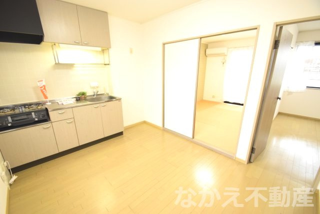 【居間・リビング】 | 居間です