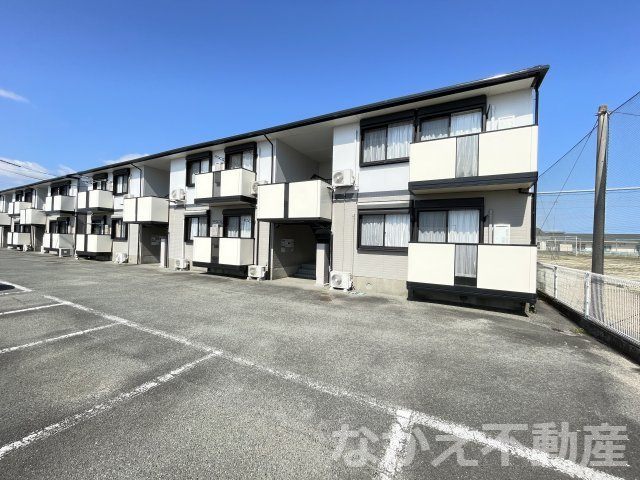 【外観】 | おしゃれな外観です