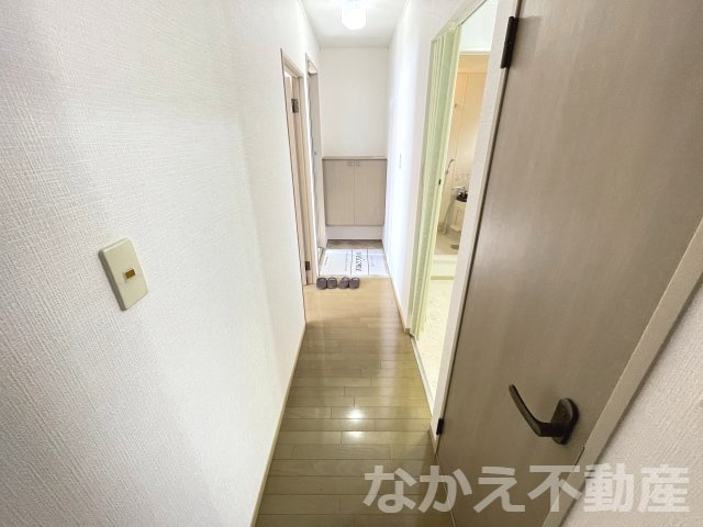 【玄関】 | シンプルで使いやすい玄関です