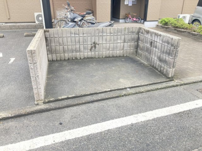 【その他共用部分】 | フォブール白石 Ｂ棟・