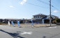 岩倉北桑原町　売土地(角地)の画像